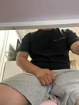 Sakuto07 webcams show profile image 