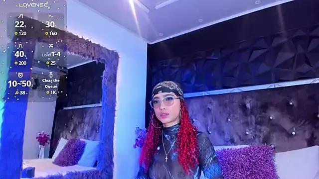 Girls: try live performances with matured performers, from dancing to quirks, in a variety of beautiful sex cams.