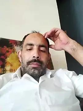 Salimbasha webcams show profile image 