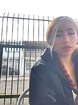 Sallem_Pink from StripChat