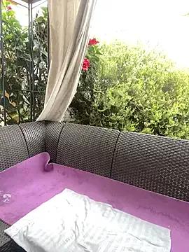 Sallem_Pink from StripChat