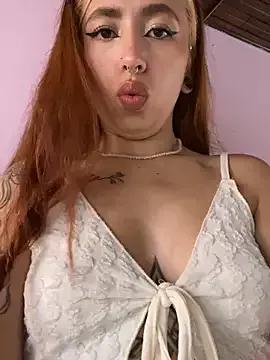 Sallem_Pink from StripChat is Freechat