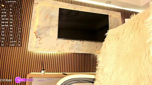 sally_009 from StripChat
