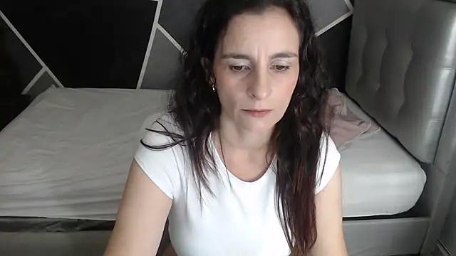 sally_love_ from StripChat