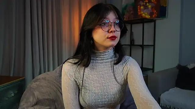 SallyBarnecc from StripChat