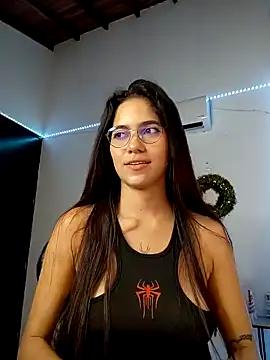 Sallye_ from StripChat