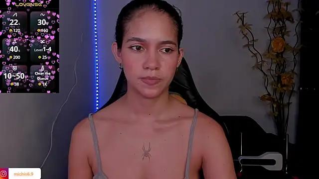 Sallye_ from StripChat