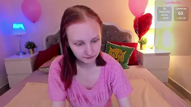 Girls: try live performances with matured performers, from dancing to quirks, in a variety of beautiful sex cams.