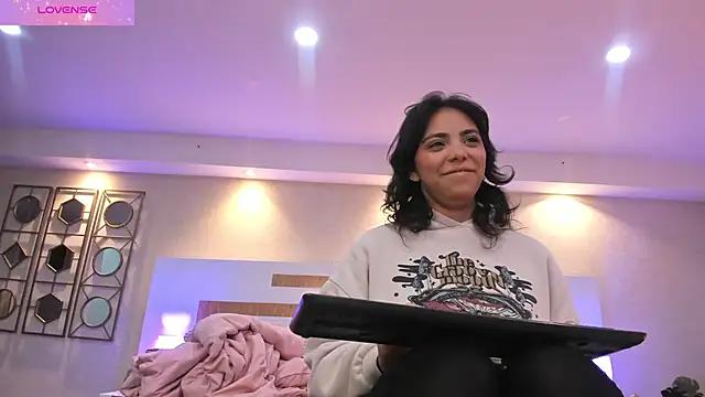 sallyraider_dh from StripChat