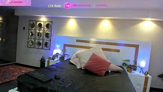sallyraider_dh from StripChat