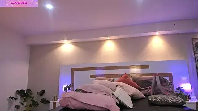 sallyraider_dh from StripChat