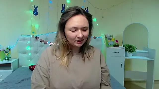 SallyVerda from StripChat
