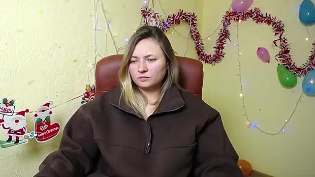 SallyVerda from StripChat