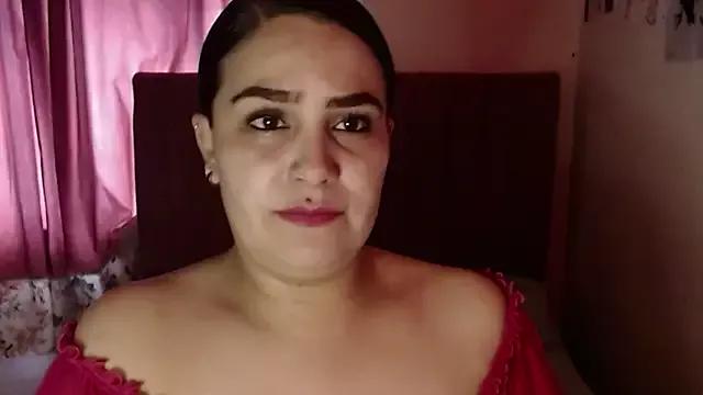 Salma_deep from StripChat is Freechat