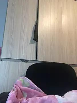 salome_Bri from StripChat is Freechat