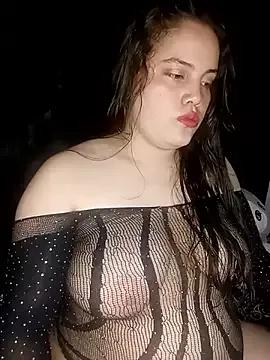 salome_III from StripChat is Freechat