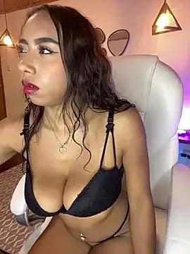 Salome_pink1 from StripChat is Freechat