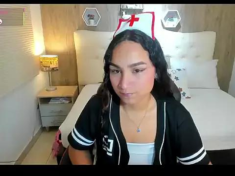 salome_rojas_ from StripChat is Freechat