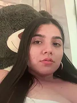 salomecute21 from StripChat is Freechat