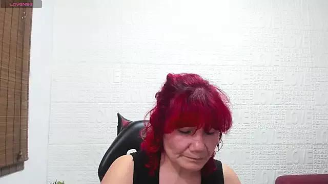 Salomeediaz_ from StripChat is Freechat