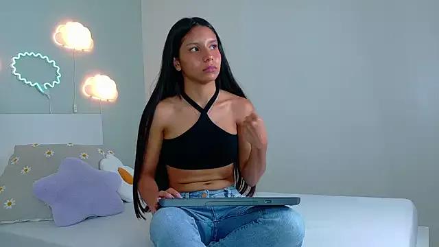 SamaGrey__ from StripChat