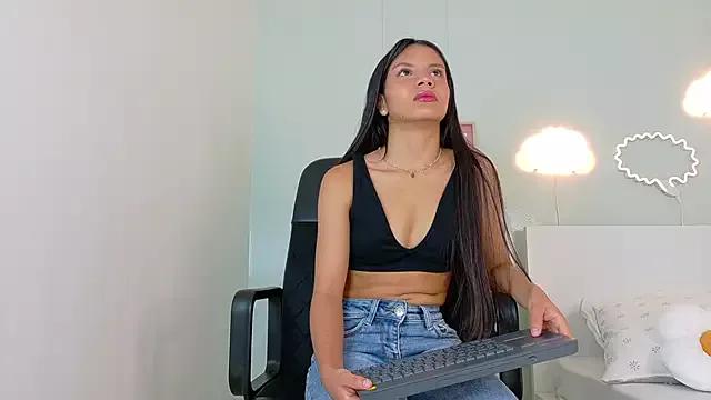 SamaGrey__ from StripChat
