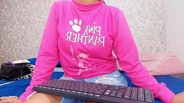 samanta_360 from StripChat