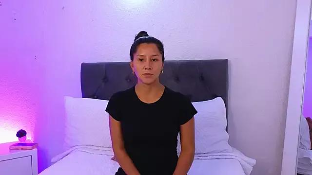 samanta_croff from StripChat