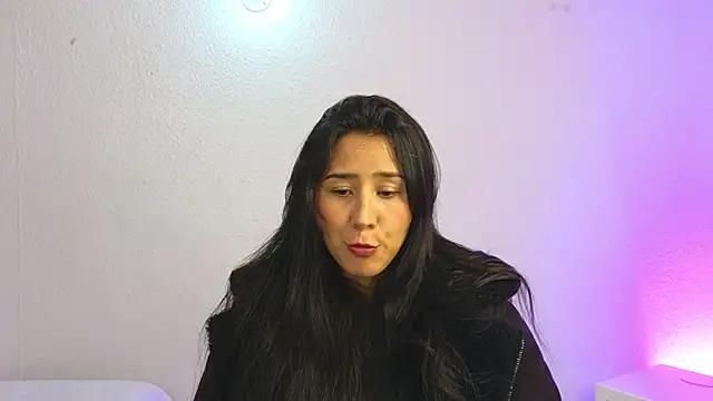 samanta_croff from StripChat