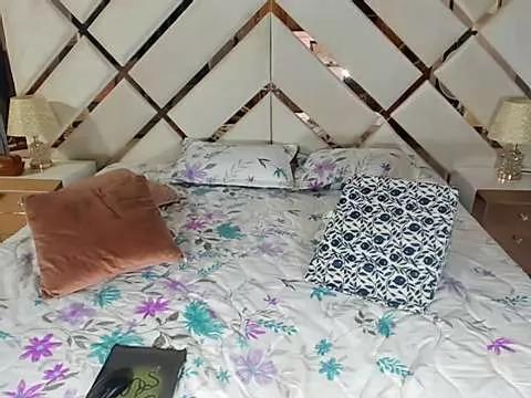 samanta_streeth69x on StripChat 
