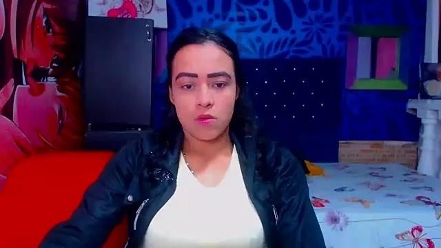 SamantaAndCristal from StripChat