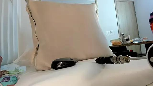 samantaramoos from StripChat