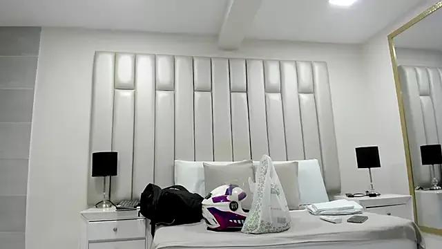samantaramoos from StripChat