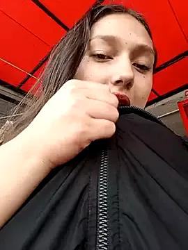 Samantha-Naughty from StripChat