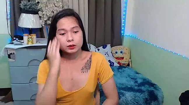 Samantha16xxx from StripChat