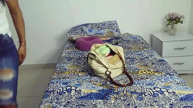 Samantha__milf from StripChat