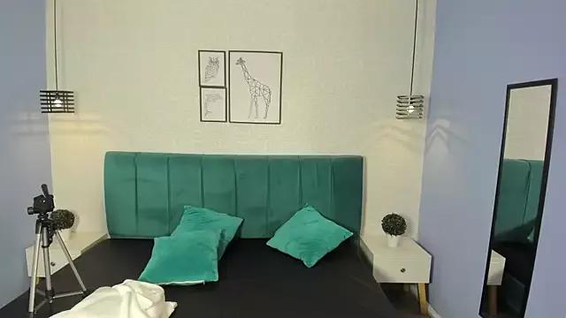 samantha__wilson from StripChat