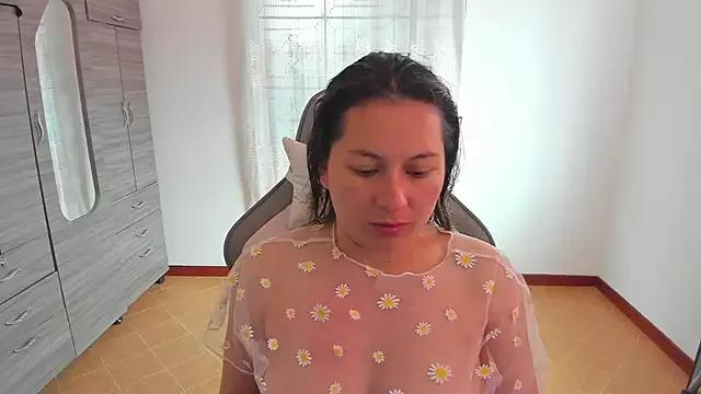 samantha__wilson from StripChat