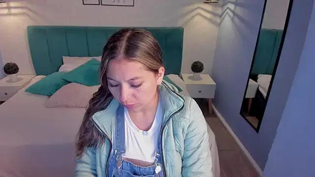 samantha__wilson from StripChat