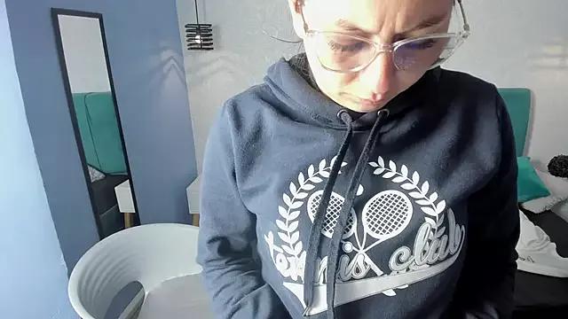 samantha__wilson from StripChat