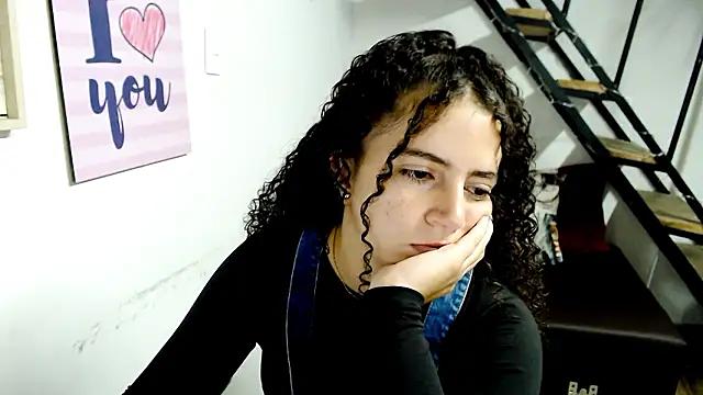 samantha_baby_ from StripChat