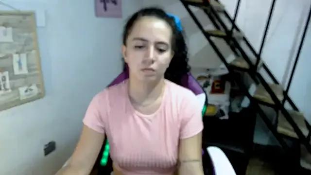 samantha_baby_ from StripChat