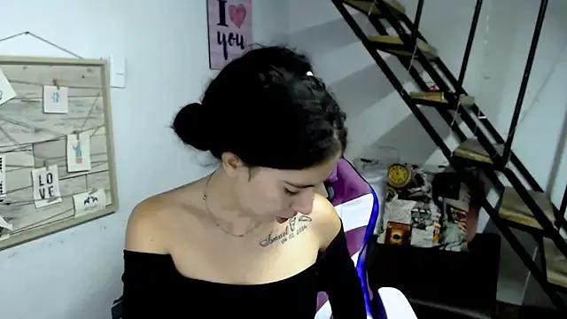samantha_baby_ from StripChat