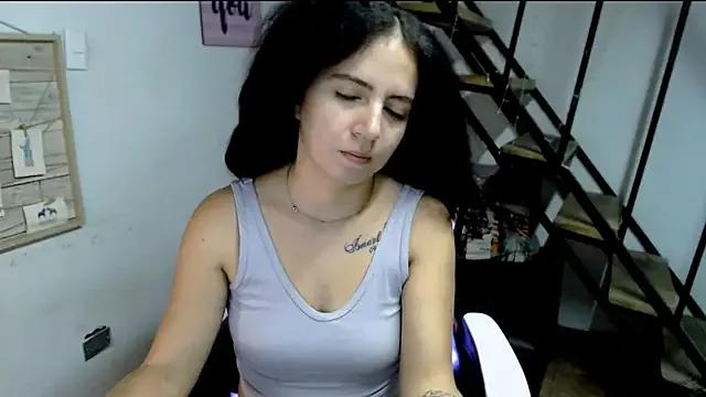 samantha_baby_ from StripChat