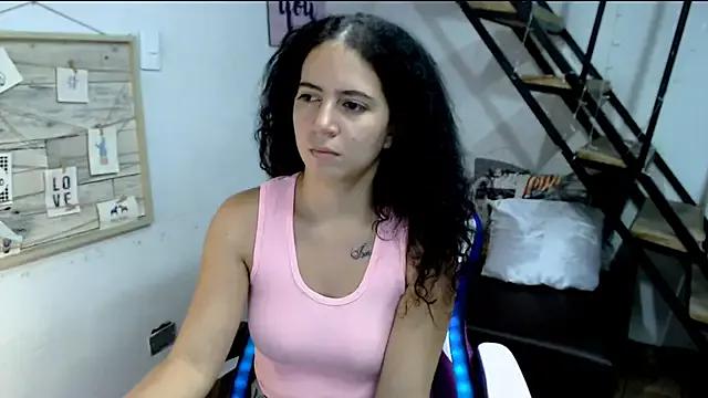 samantha_baby_ from StripChat