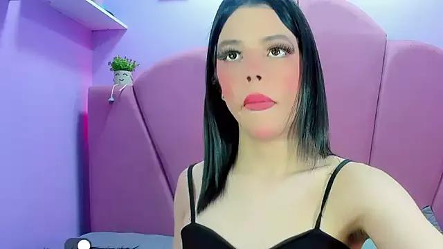 samantha_brucess from StripChat