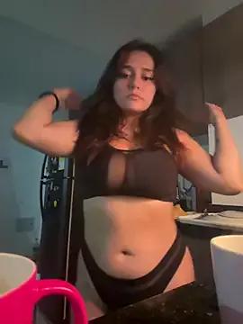 samantha_cherry from StripChat
