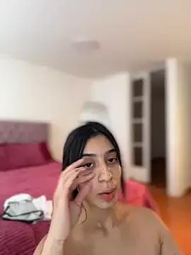 Samantha_e2 from StripChat