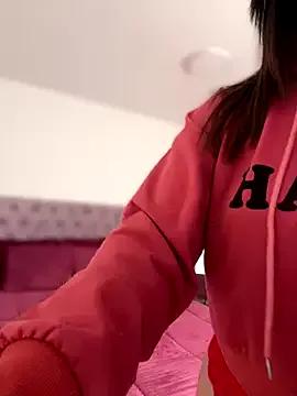 Samantha_e2 from StripChat is Freechat