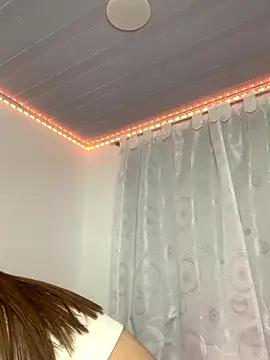 samantha_evans2 from StripChat